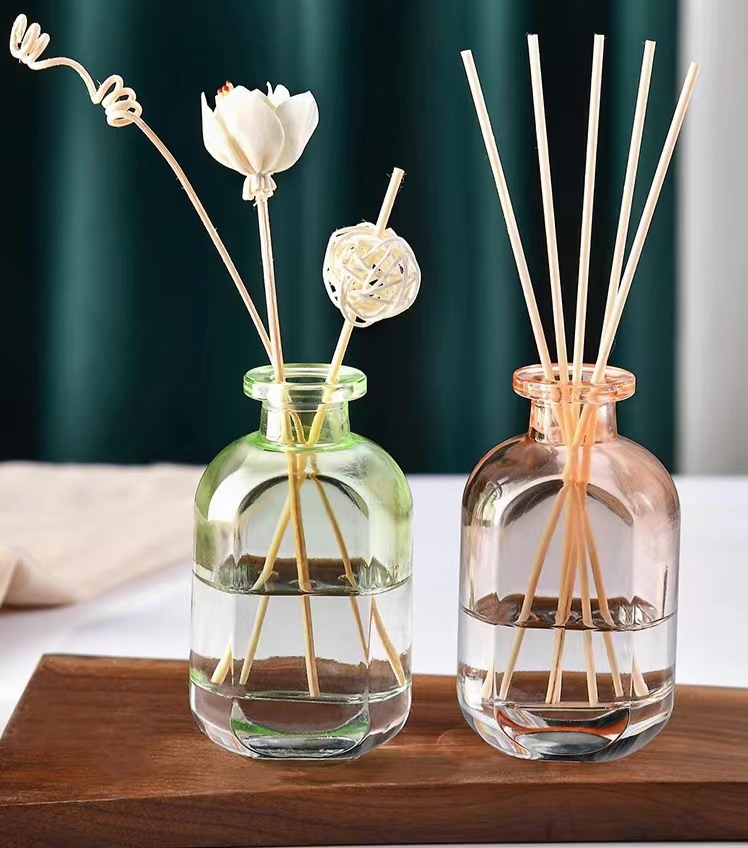 فرمول خوشبو کننده رید دیفیوزر