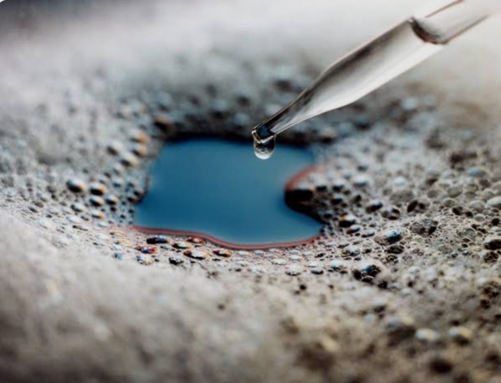 فرمول آنتی فوم