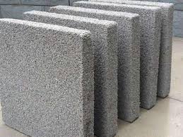 فرمول فوم بتن