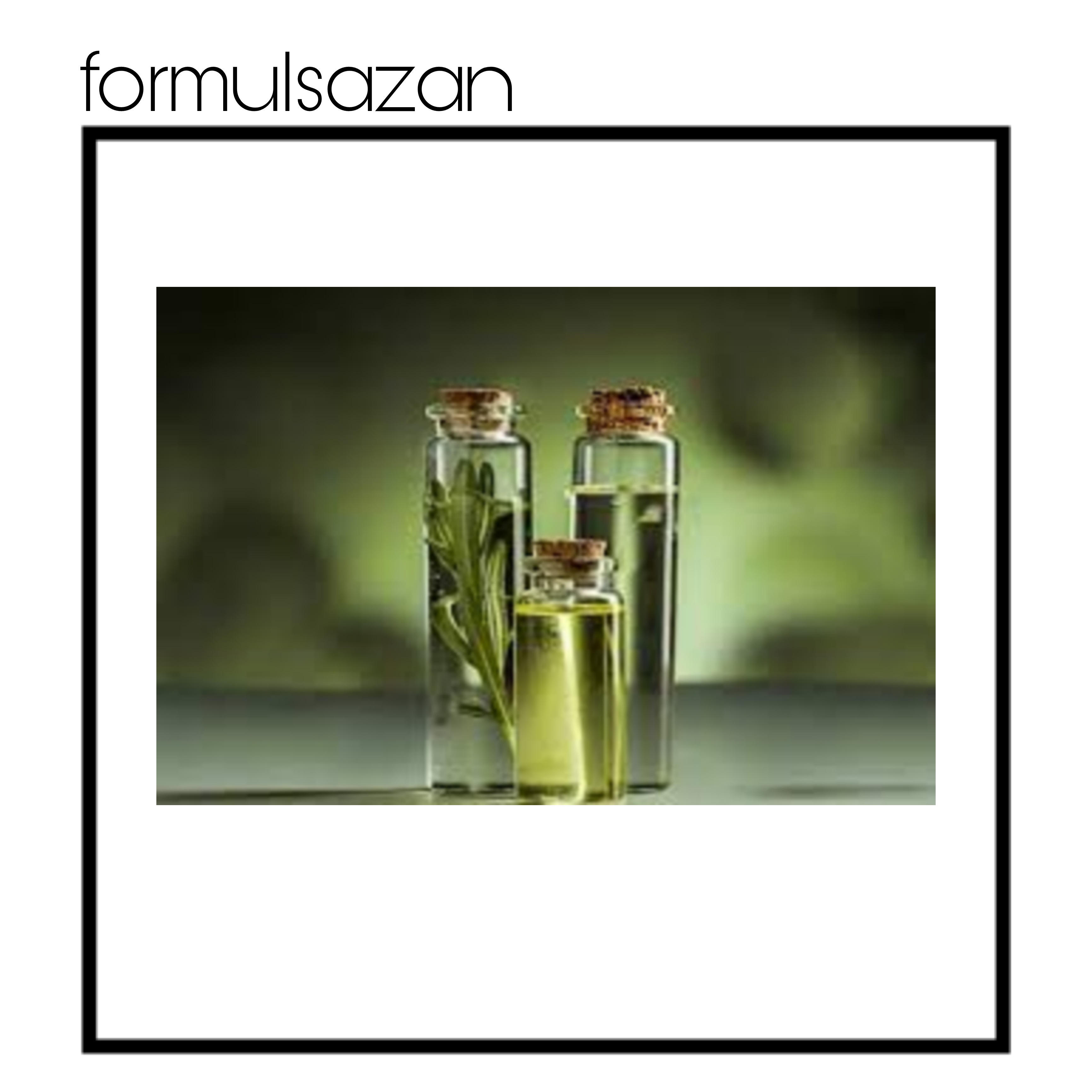 عصاره های گیاهی