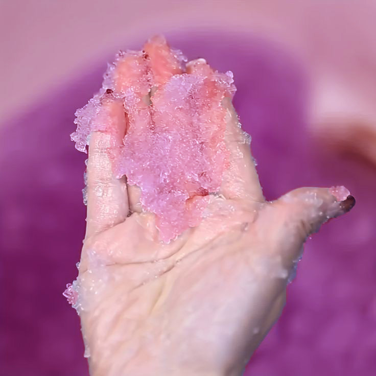 فرمول پدی ژل