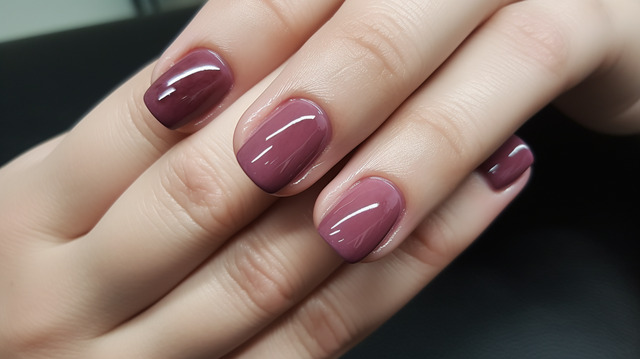 فرمول ژل لاک