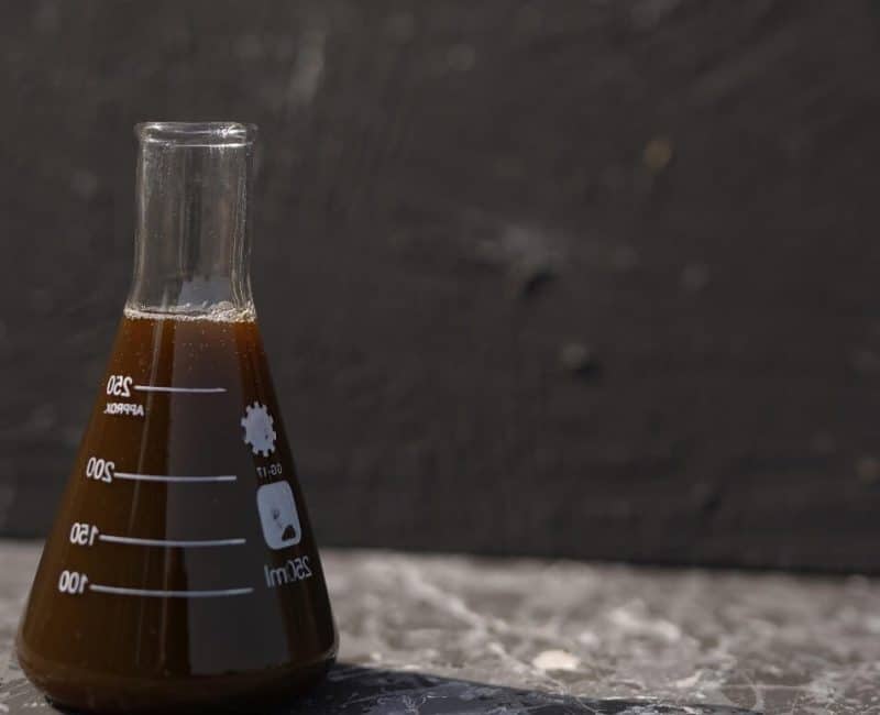 فرمول اسید سولفونیک