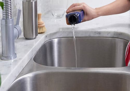 فرمول مایع لوله باز کن