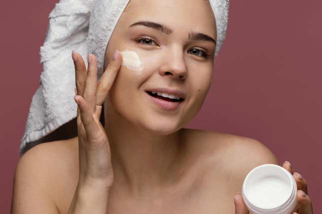 فرمول کرم ضد چروک (لیفت)