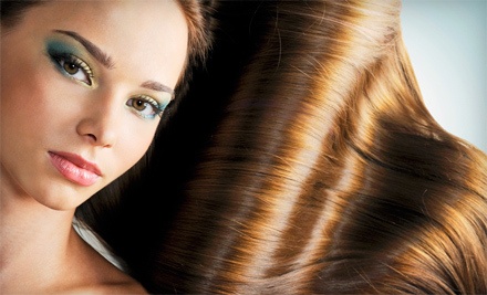 فرمول کراتین برزیلی