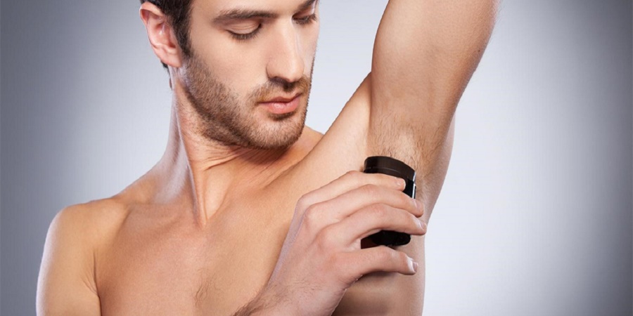 فرمول مام زیر بغل (دئودورانت)