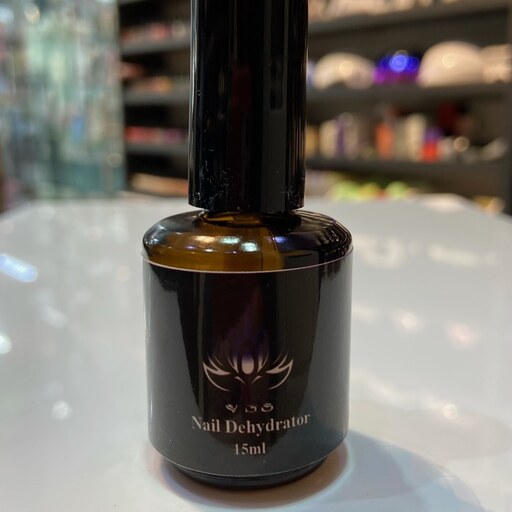 فرمول ضد قارچ ناخن