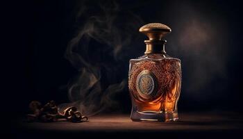 فرمول عطر و ادکلن