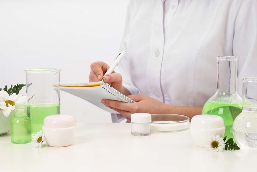 اهمیت فرمولاسیون تولید