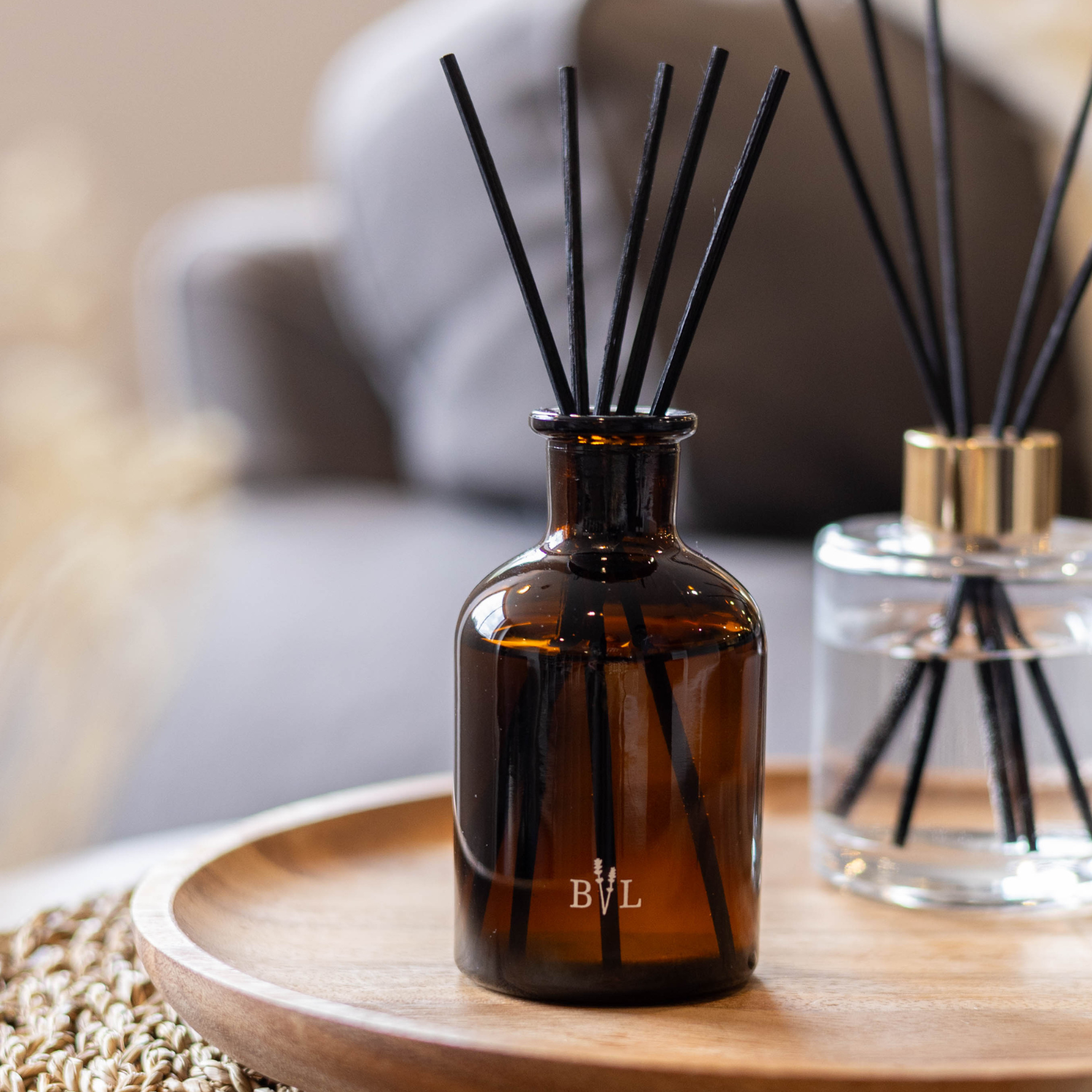 فرمول خوشبو کننده رید دیفیوزر