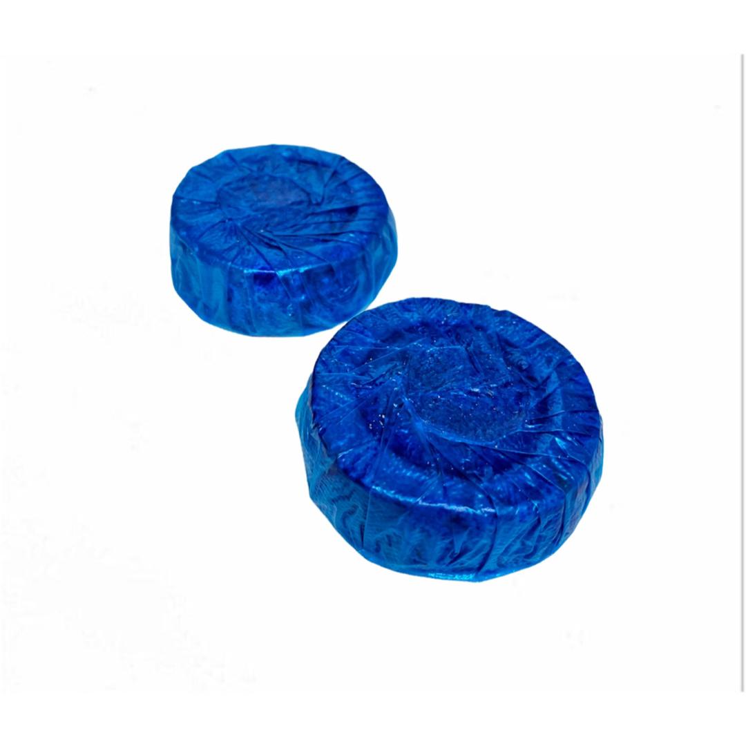 فرمول قرص جرمگیر توالت