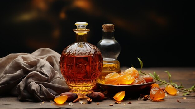 فرمول روغن ماساژ