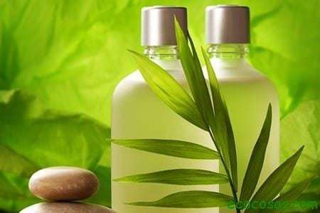 فرمول شامپو گیاهی