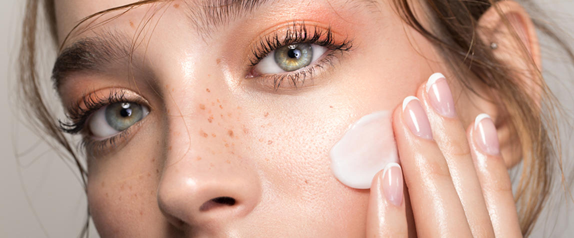 فرمول کرم ضد لک