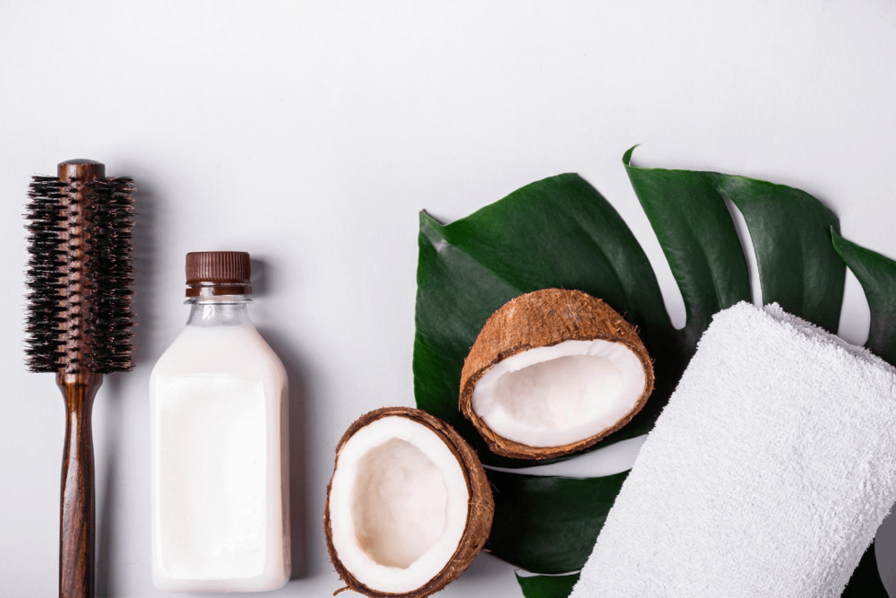 فرمول شامپو مولتی ویتامین