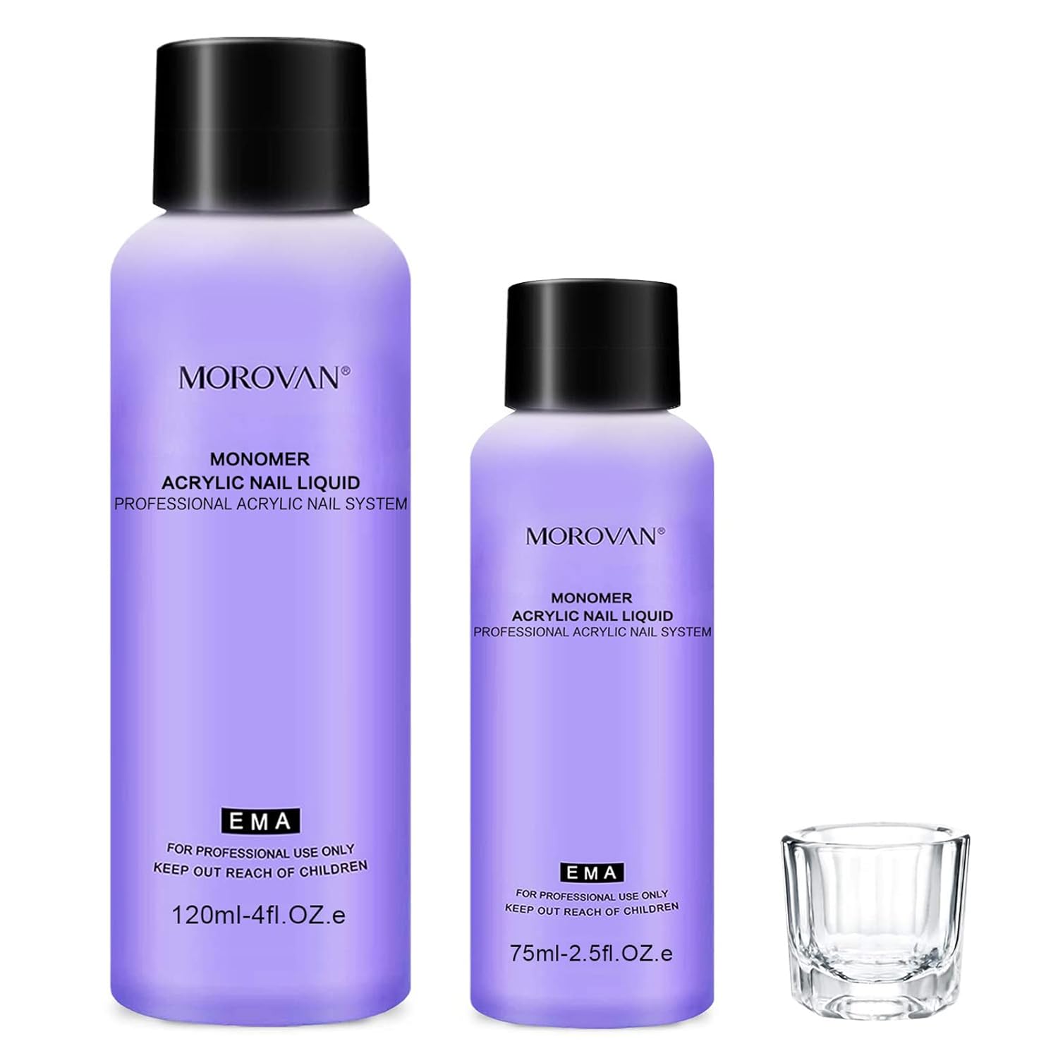 فرمول لیکویید ناخن