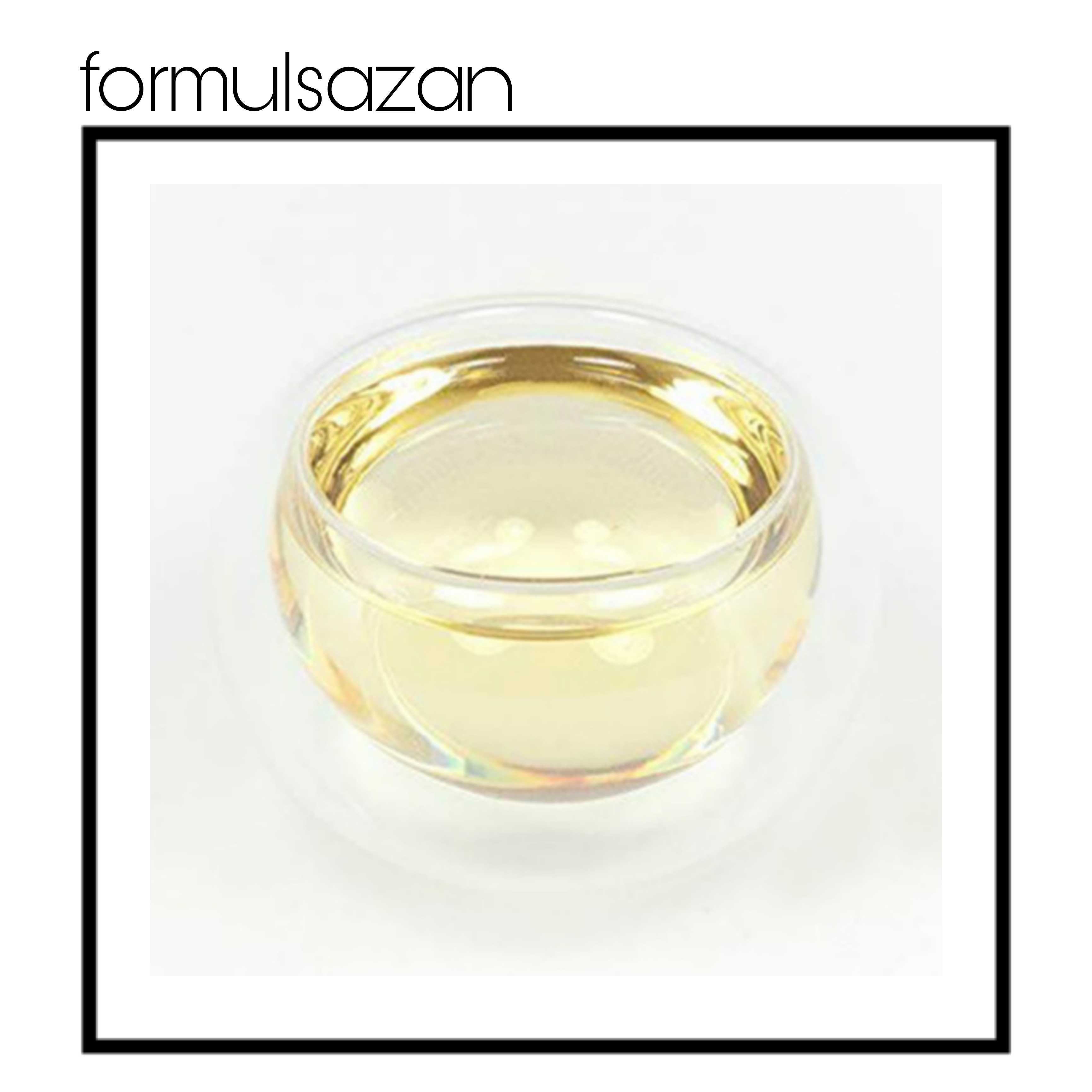 مواد اولیه انواع شامپو