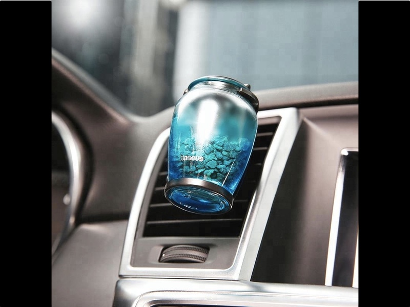 فرمول خوشبو کننده خودرو