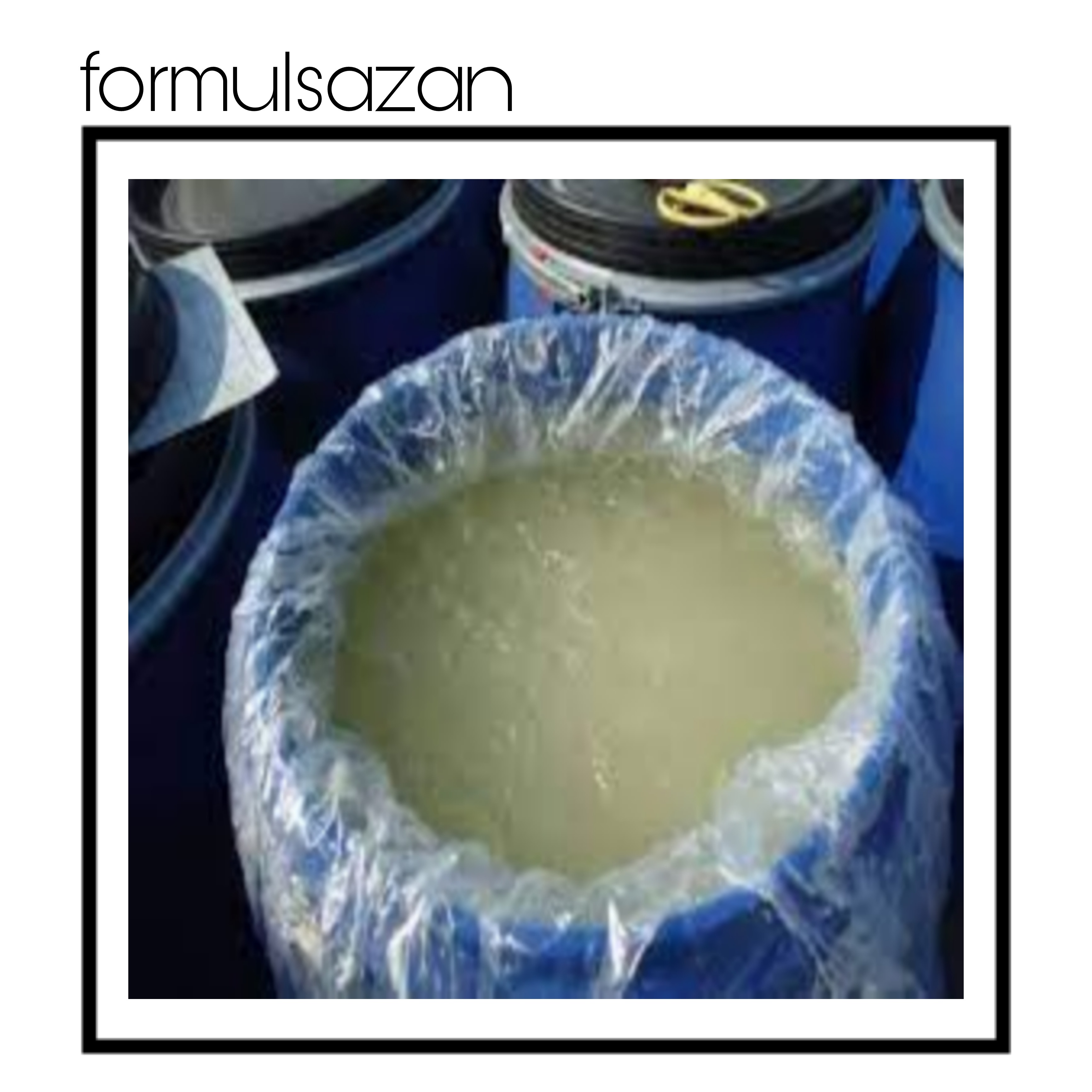 مواد اولیه محصولات شوینده