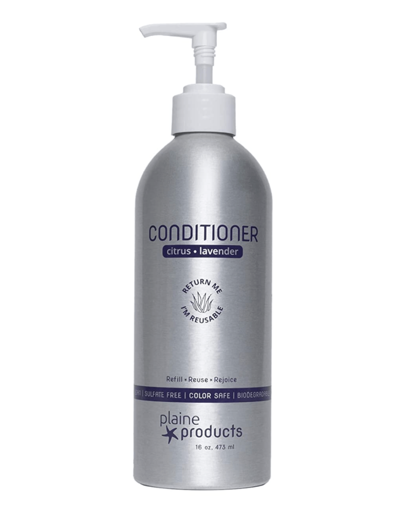 فرمول نرم کننده مو