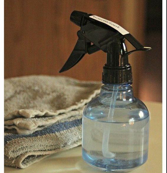 فرمول محلول ضد عفونی کننده دست